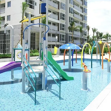 Apartments At Scenic Valley